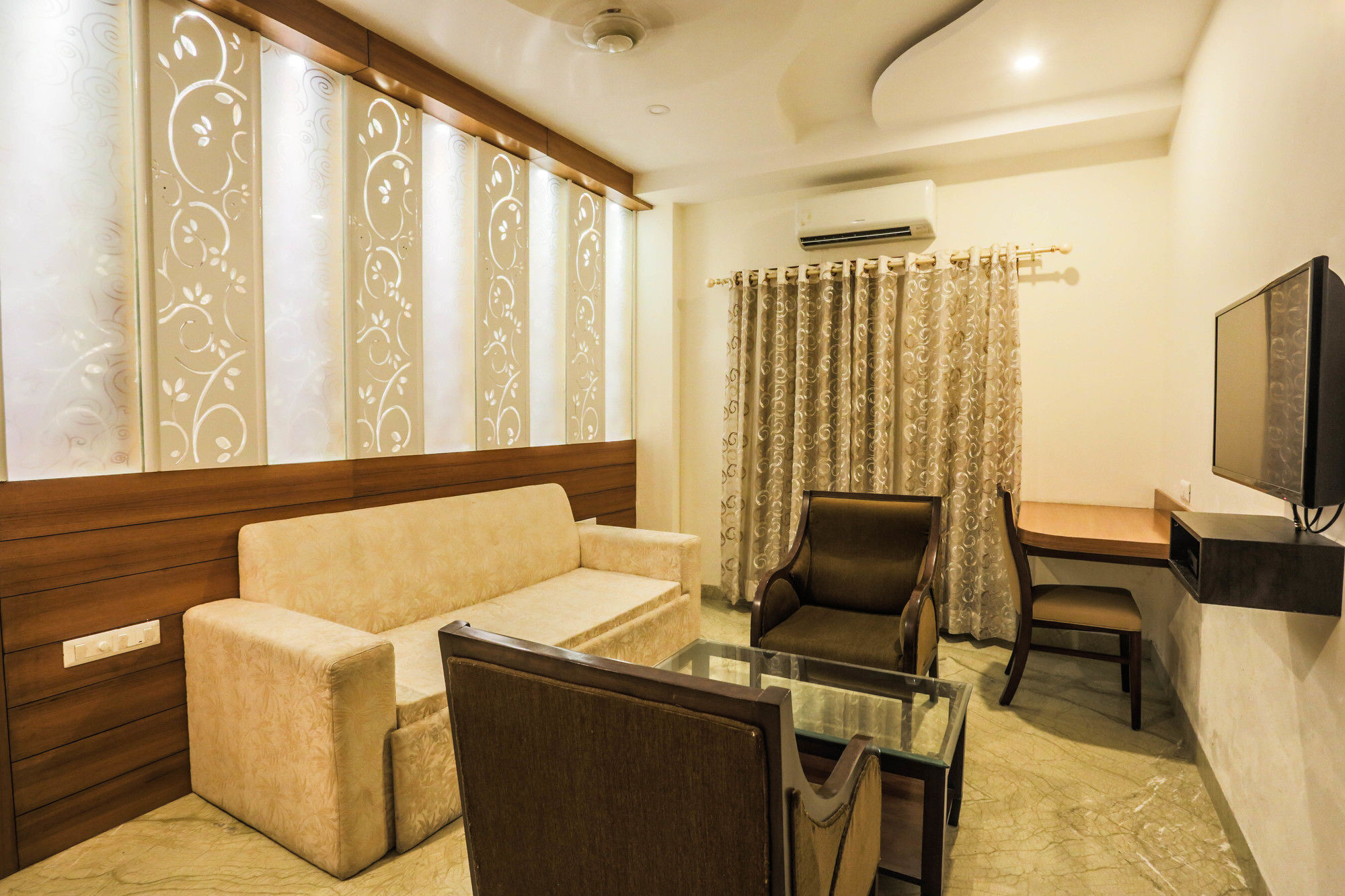 Hotel Ambience Udaipur Dış mekan fotoğraf